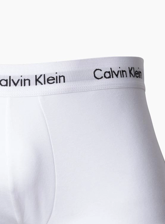 PACK X3 BÓXER ALGODÓN HOMBRE CALVIN KLEIN - 4