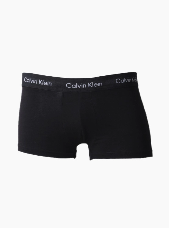 PACK X3 BÓXER ALGODÓN HOMBRE CALVIN KLEIN - 2
