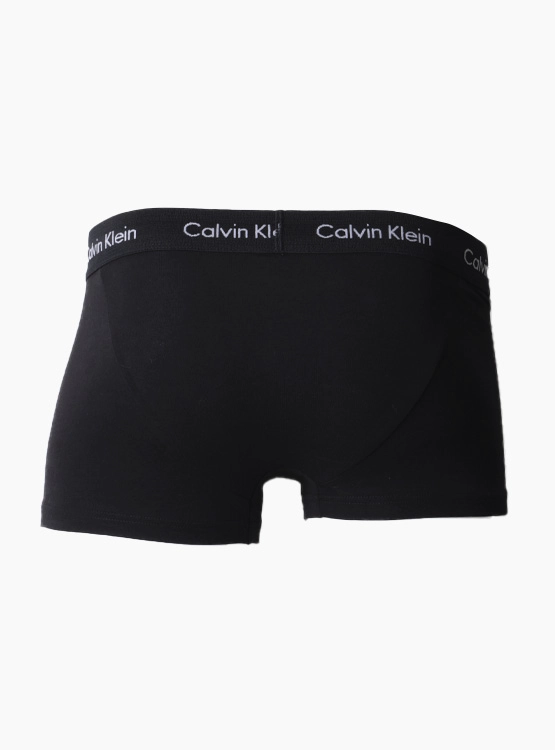 PACK X3 BÓXER ALGODÓN HOMBRE CALVIN KLEIN - 3