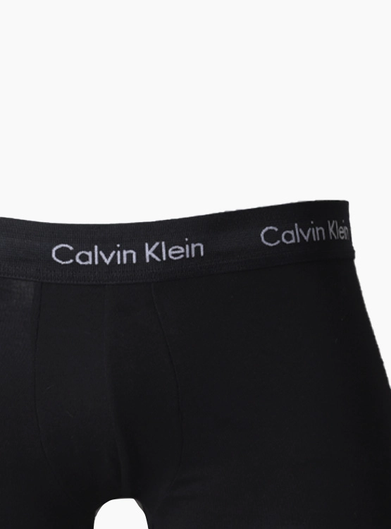 PACK X3 BÓXER ALGODÓN HOMBRE CALVIN KLEIN - 4