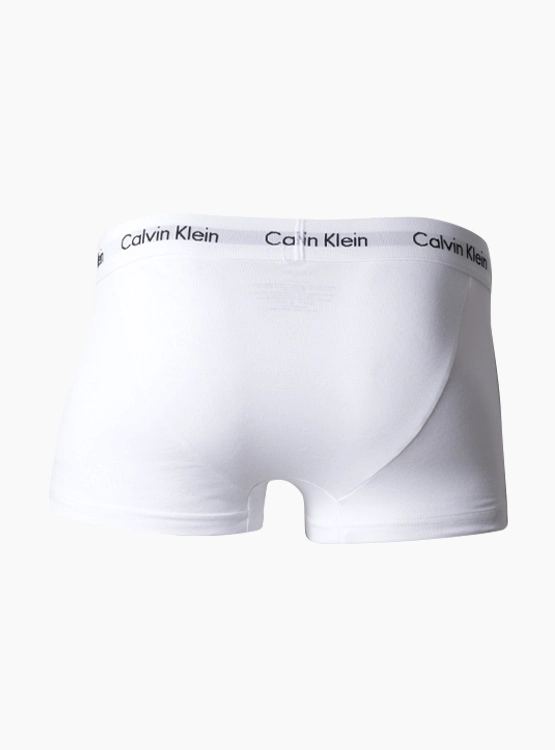 PACK X3 BÓXER ALGODÓN HOMBRE CALVIN KLEIN - 6