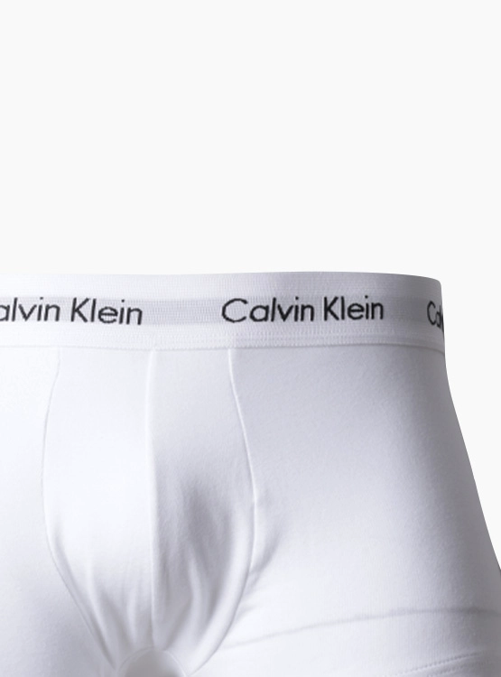 PACK X3 BÓXER ALGODÓN HOMBRE CALVIN KLEIN - 7