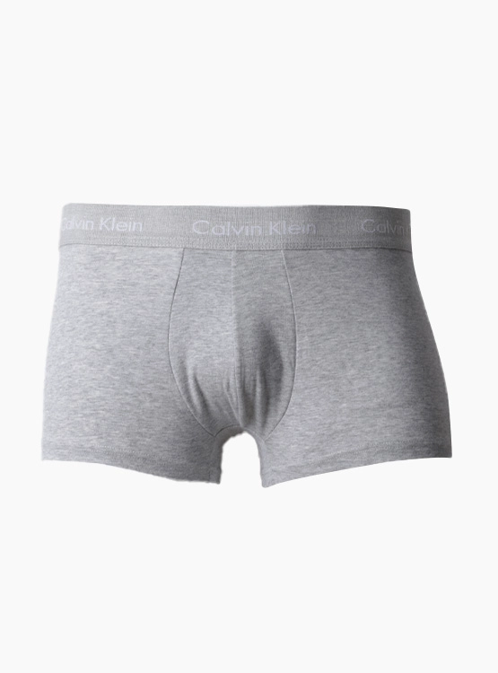 PACK X3 BÓXER ALGODÓN HOMBRE CALVIN KLEIN - 8
