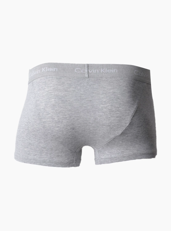 PACK X3 BÓXER ALGODÓN HOMBRE CALVIN KLEIN - 9