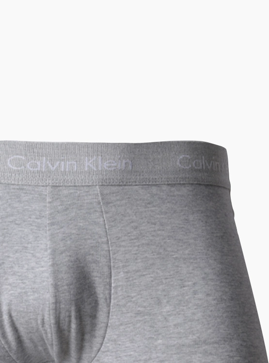 PACK X3 BÓXER ALGODÓN HOMBRE CALVIN KLEIN - 10
