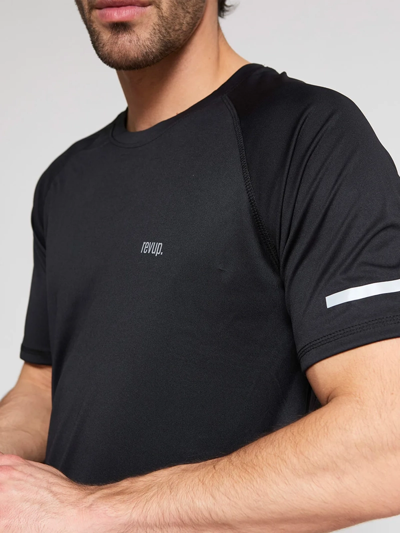 POLERA HOMBRE REVUP ESSENTIAL - 3