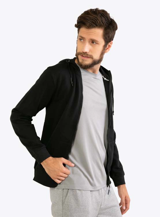 POLERÓN HOMBRE REVUP HOOD - 2