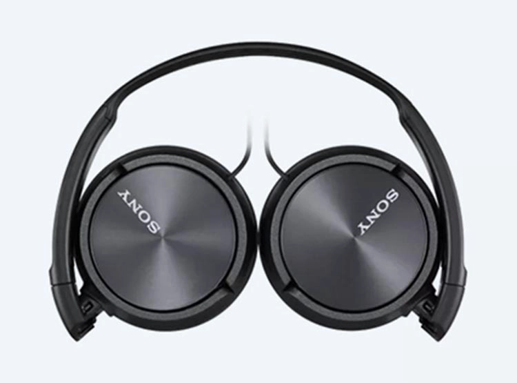 AUDÍFONOS SONY HEADSET PLEGABLES MDR.ZX310AP - 2