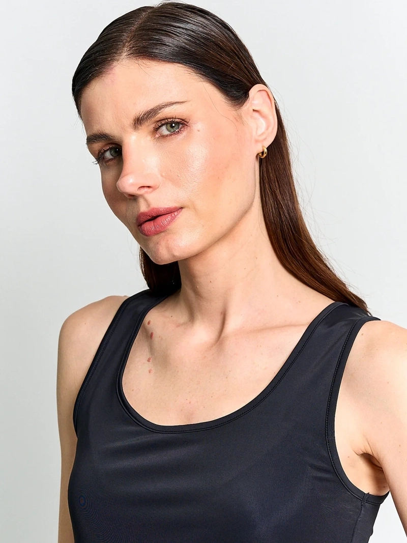 POLERA MUJER MARQUIS SIN MANGAS - 3