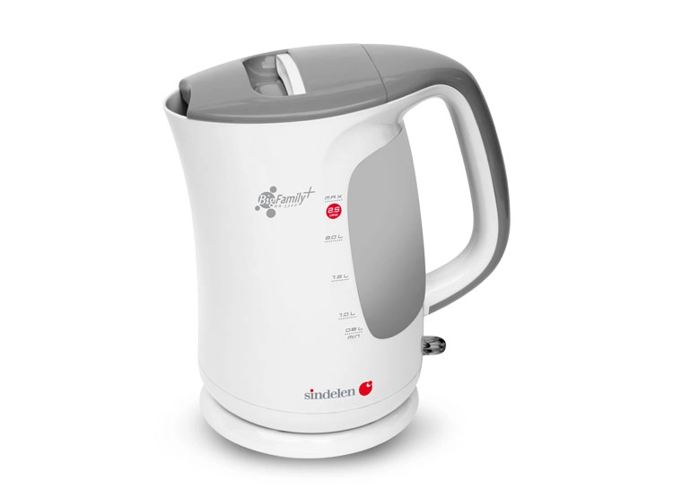 HERVIDOR SINDELEN BIG FAMILY+ HA-3300 BL - 1
