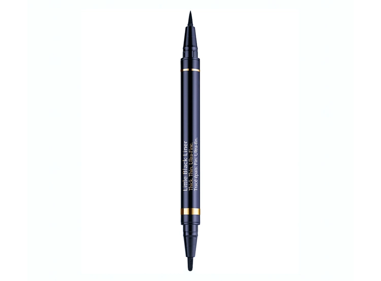 DELINEADOR DE OJOS ESTÉE LAUDER LITTLE BLACK LINER WATERPROOF - 1