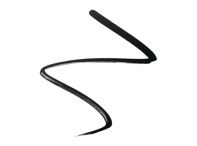 DELINEADOR DE OJOS ESTÉE LAUDER LITTLE BLACK LINER WATERPROOF - 2