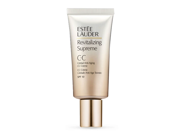 TRATAMIENTO FACIAL ESTÉE LAUDER REVITALIZING SUPREME CC CREME - 1
