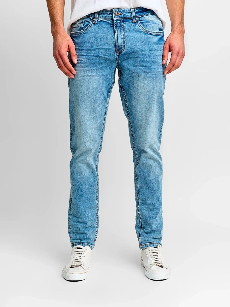 JEANS INDEX SLIM - 1