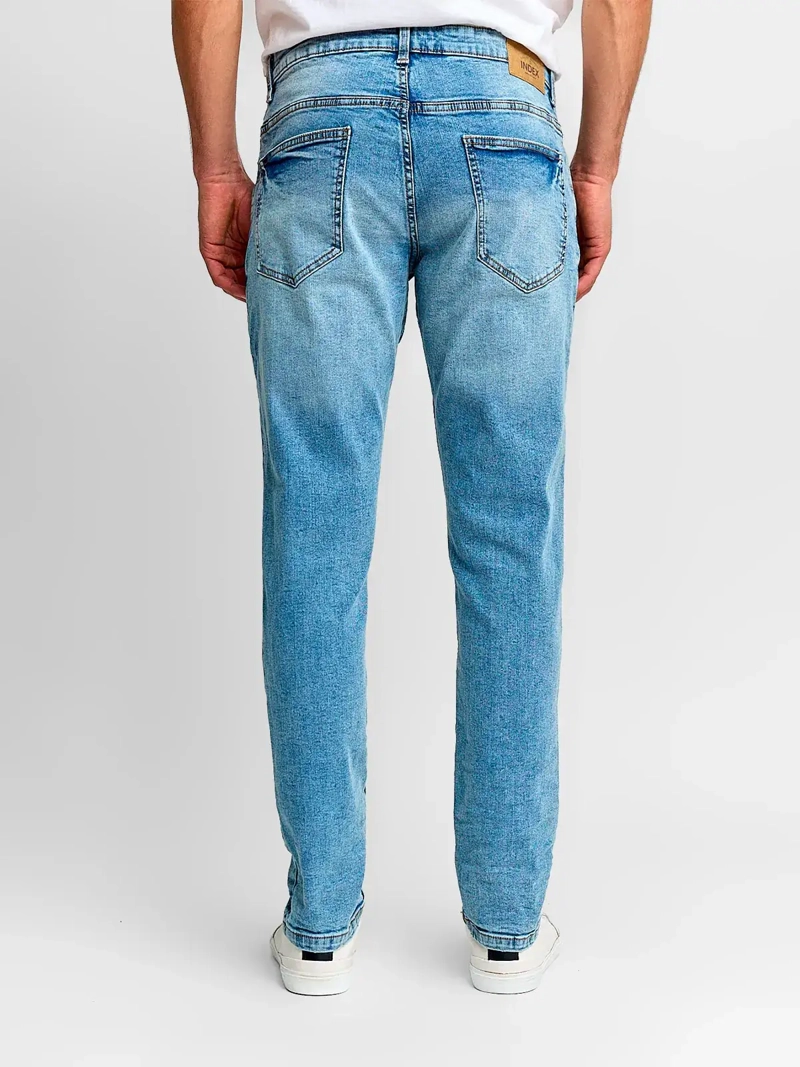 JEANS INDEX SLIM - 2