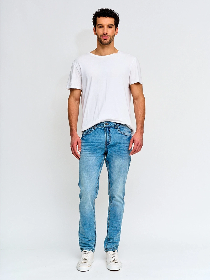JEANS INDEX SLIM - 4