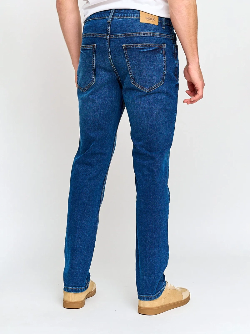JEANS INDEX SLIM - 2