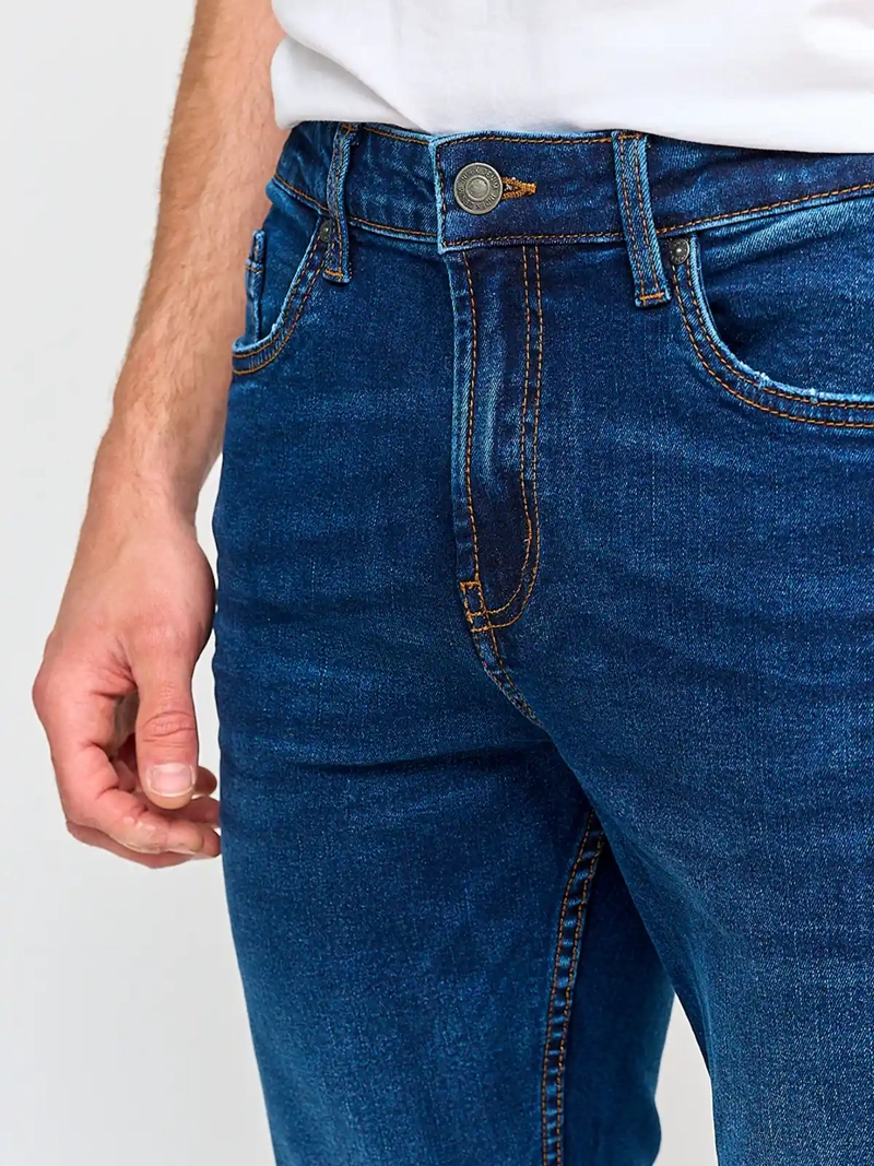 JEANS INDEX SLIM - 3