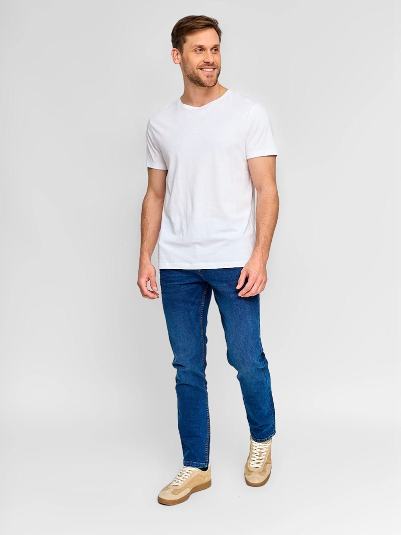 JEANS INDEX SLIM - 4