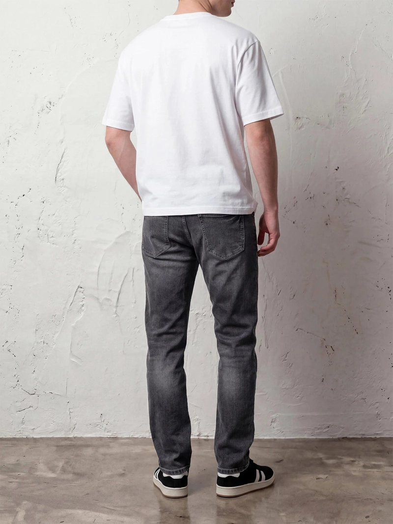 JEANS INDEX SLIM - 3
