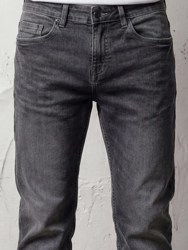 JEANS INDEX SLIM - 4