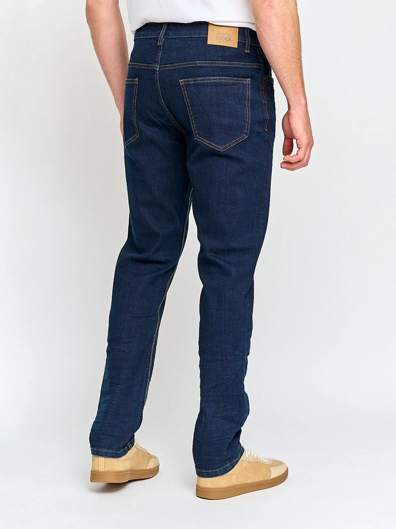 JEANS INDEX SLIM - 2