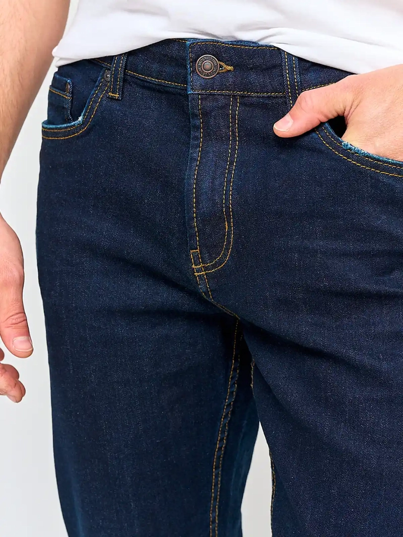 JEANS INDEX SLIM - 3