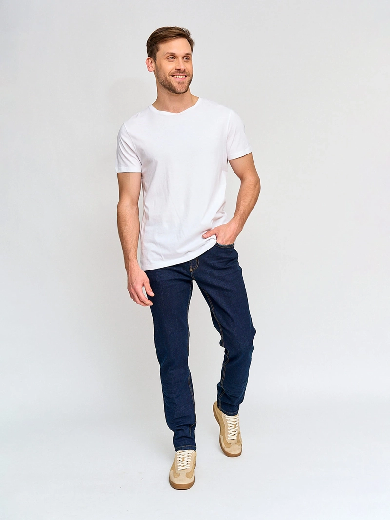 JEANS INDEX SLIM - 4