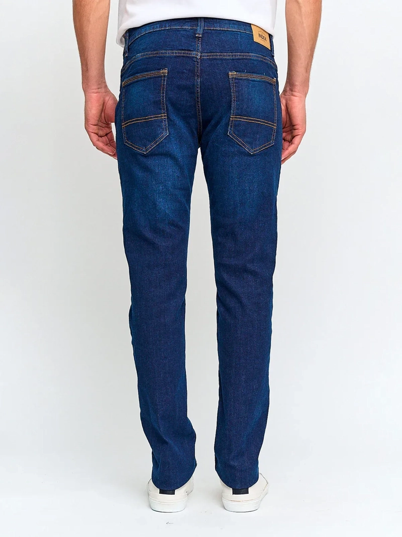 JEANS INDEX SKINNY - 2