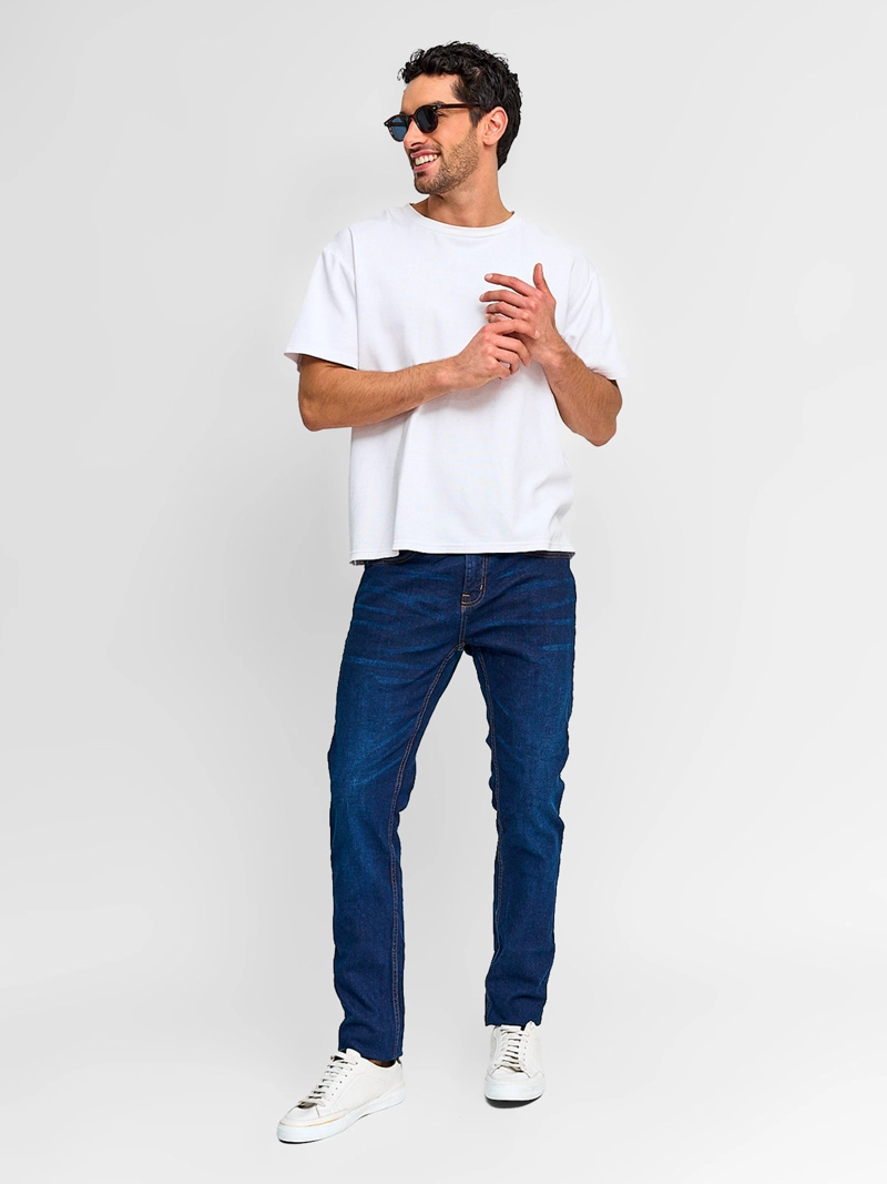 JEANS INDEX SKINNY - 4