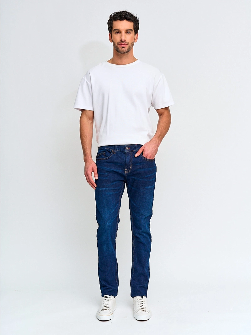 JEANS INDEX SKINNY - 5