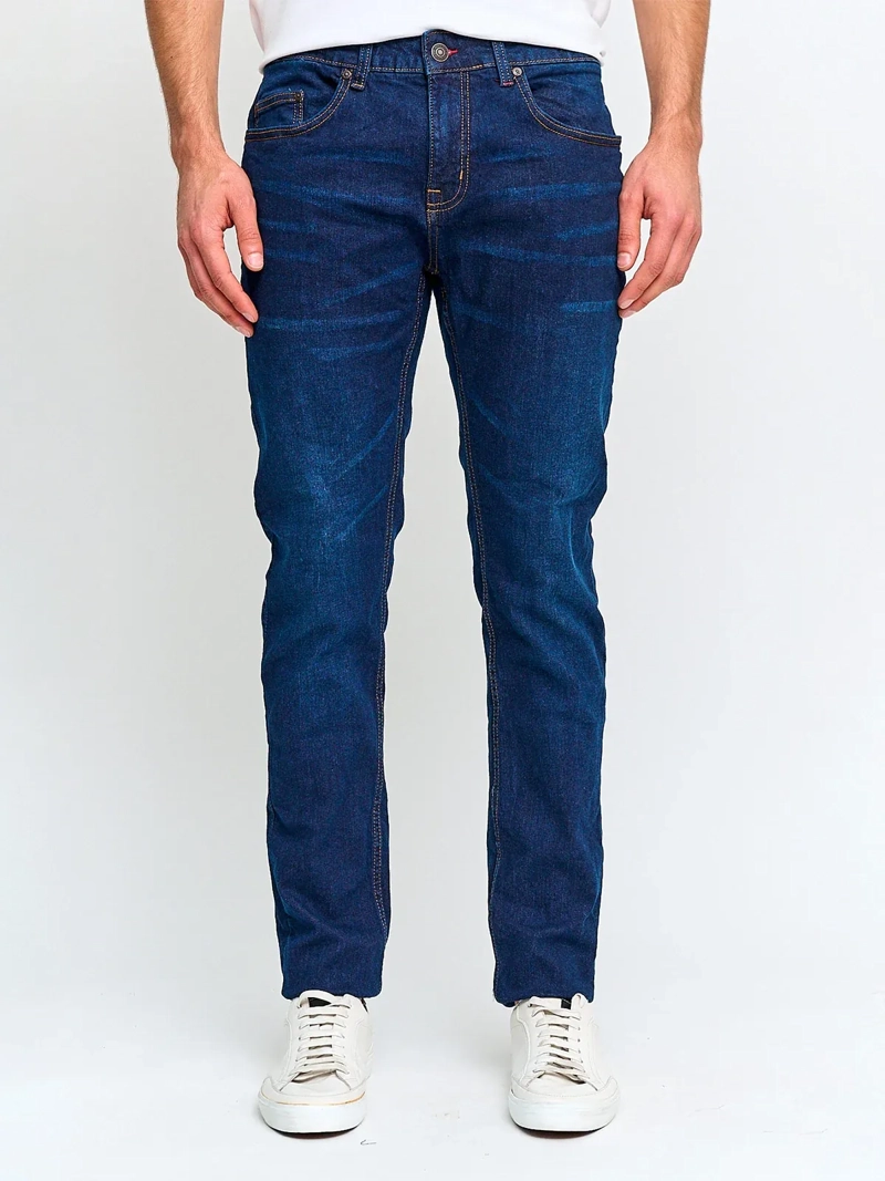 JEANS INDEX SKINNY - 1