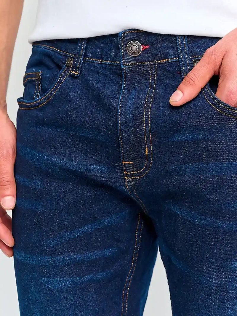 JEANS INDEX SKINNY - 3