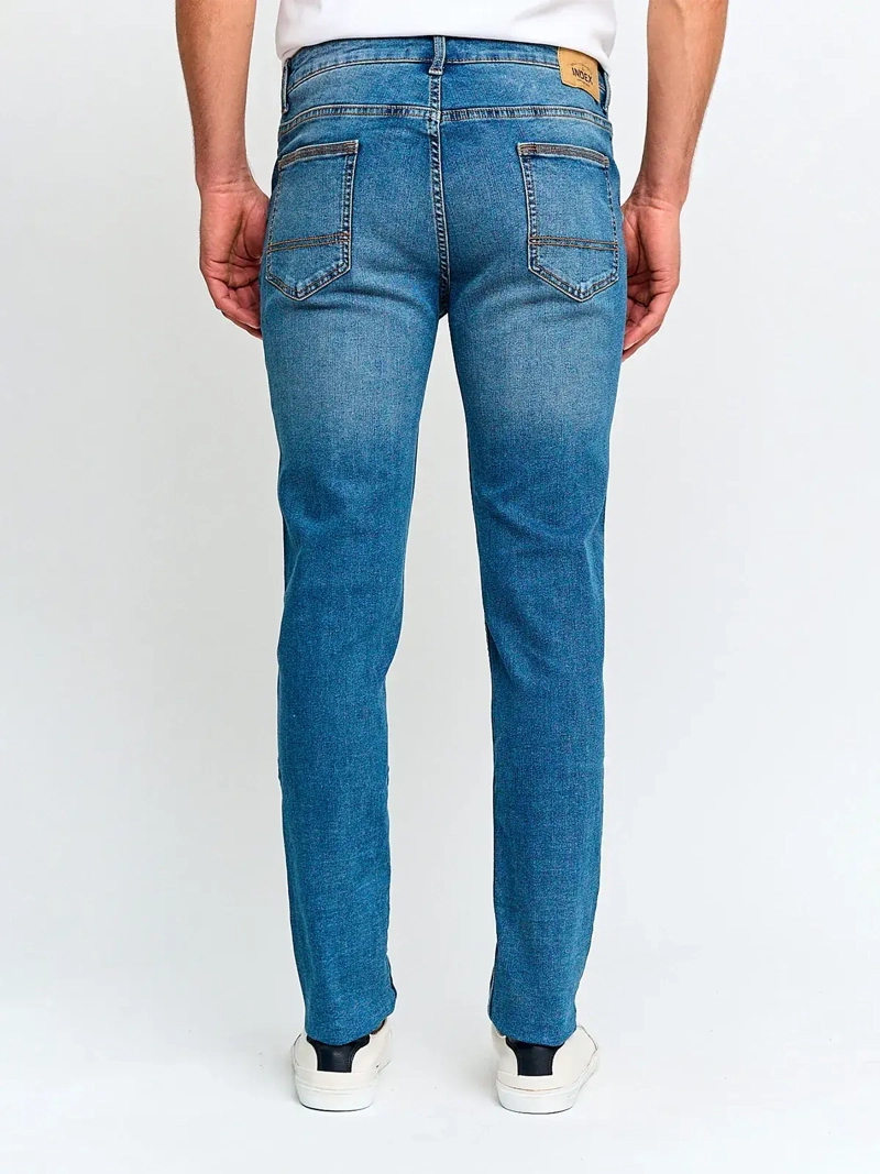 JEANS INDEX SKINNY - 2