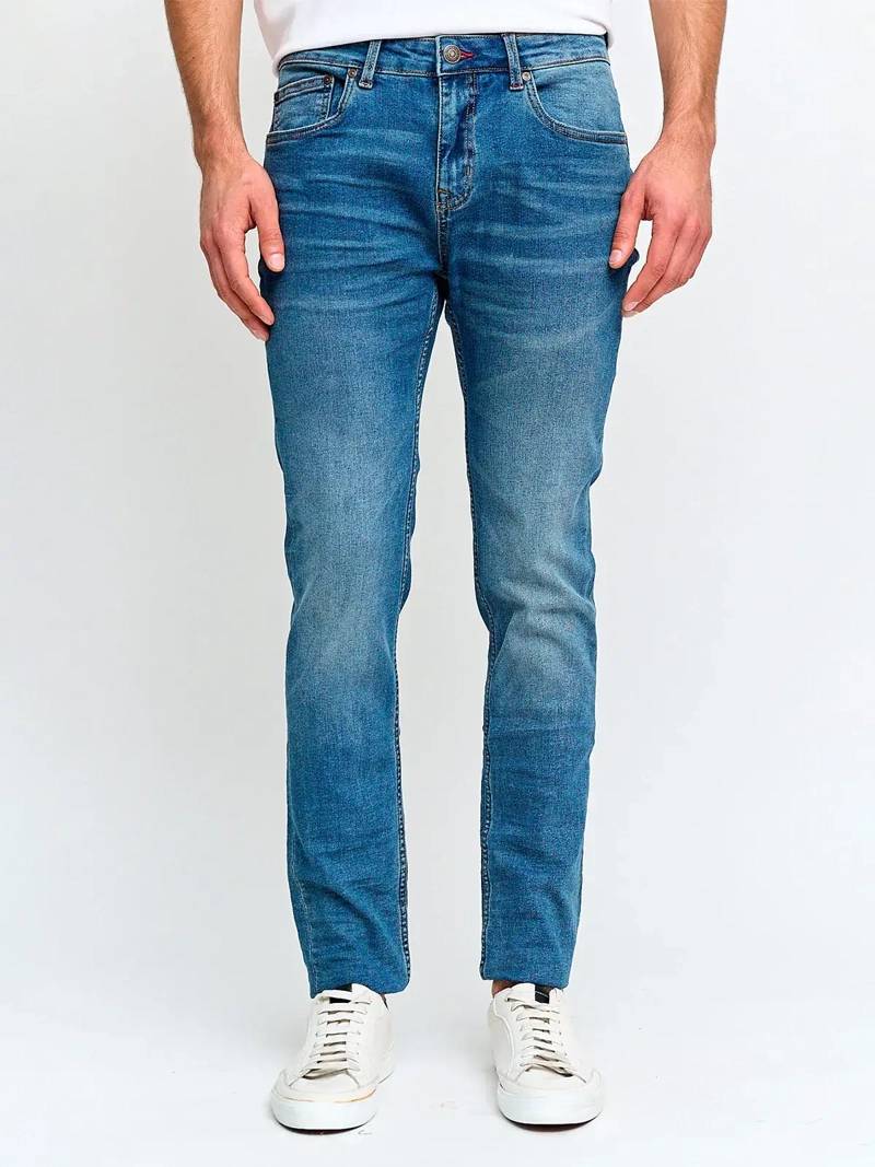 JEANS INDEX SKINNY