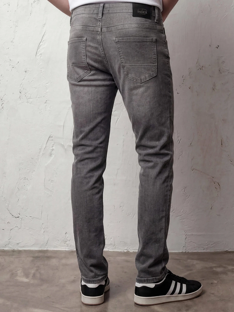 JEANS INDEX SKINNY - 3