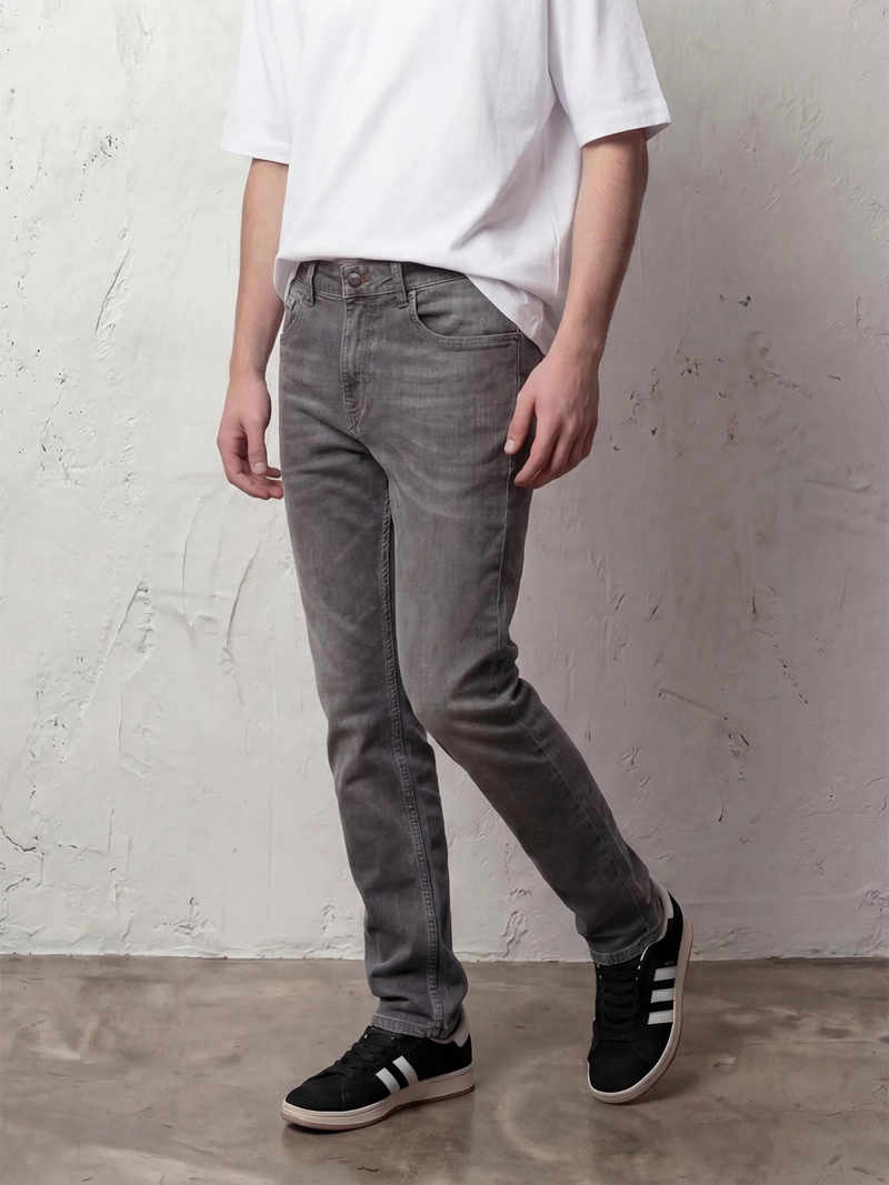 JEANS INDEX SKINNY - 2
