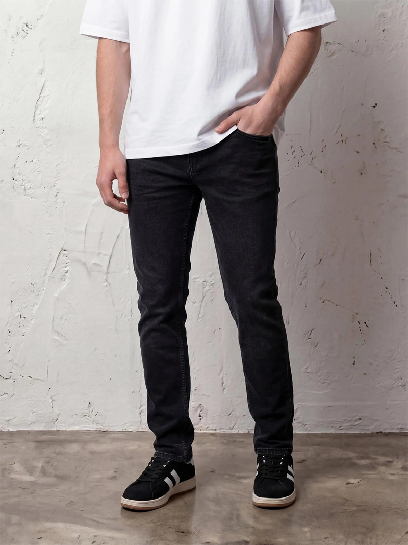 JEANS INDEX SKINNY - 2