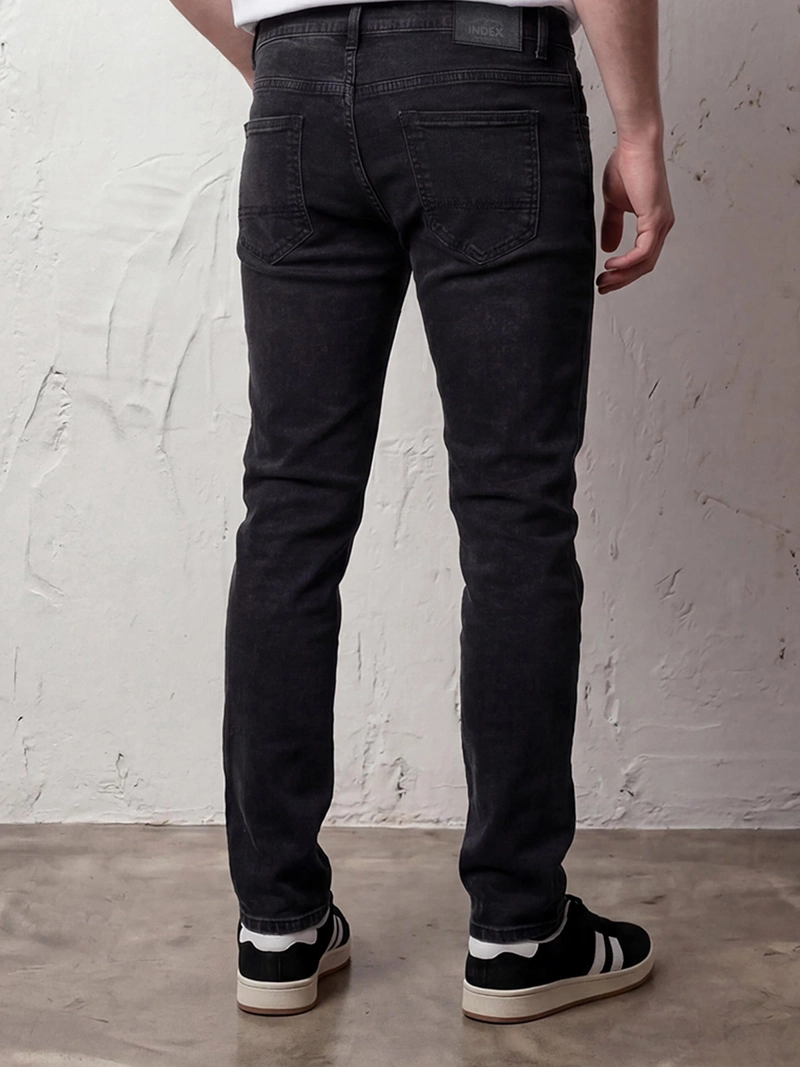 JEANS INDEX SKINNY - 3