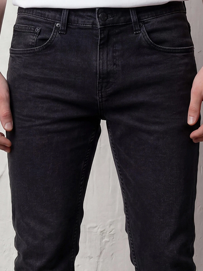 JEANS INDEX SKINNY - 4