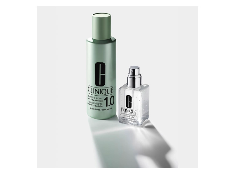 LOCIÓN EXFOLIANTE CLINIQUE 1.0 200 ML - 2