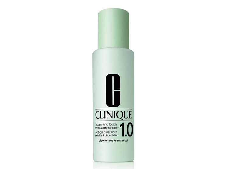 LOCIÓN EXFOLIANTE CLINIQUE 1.0 200 ML - 1