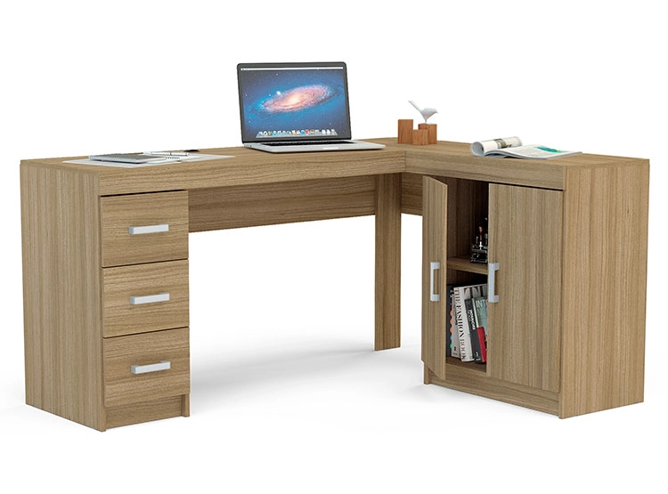 ESCRITORIO FAVATEX OFFICE THOMAS - 1