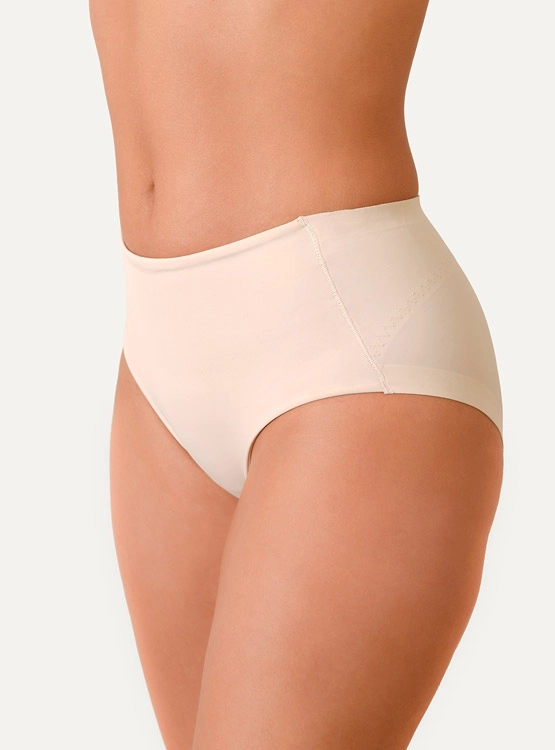 CALZÓN MUJER FLORES PANTALETA - 2