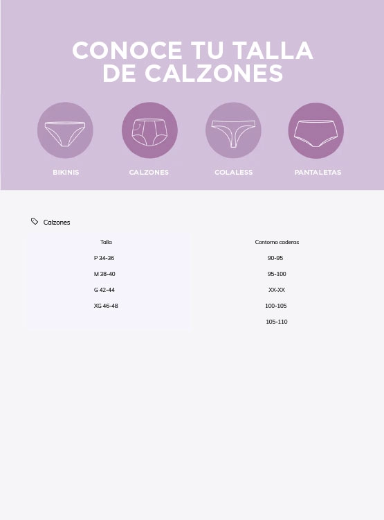 CALZÓN FLORES CONTROL ABDOMINAL MICROFIBRA - 3