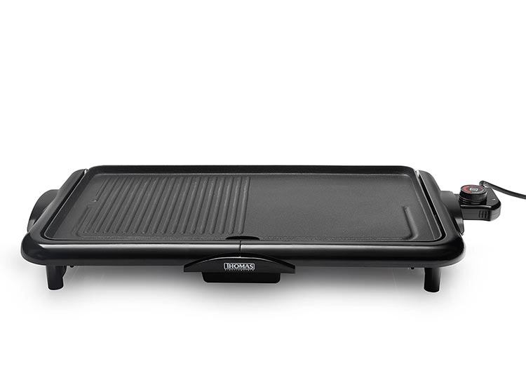 PARRILLA THOMAS TH-205
