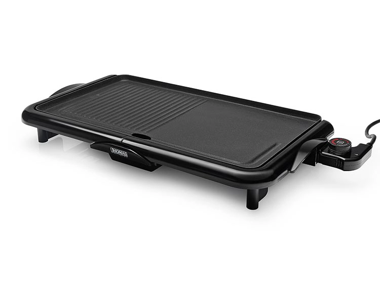 PARRILLA THOMAS TH-205 - 2
