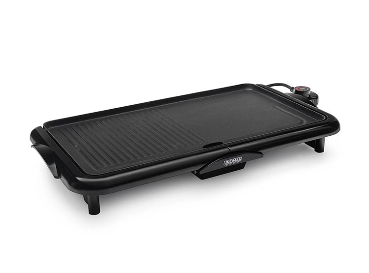 PARRILLA THOMAS TH-205 - 3