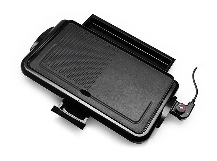 PARRILLA THOMAS TH-205 - 5