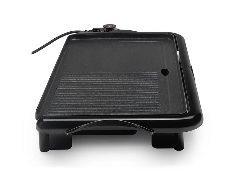 PARRILLA THOMAS TH-205 - 7